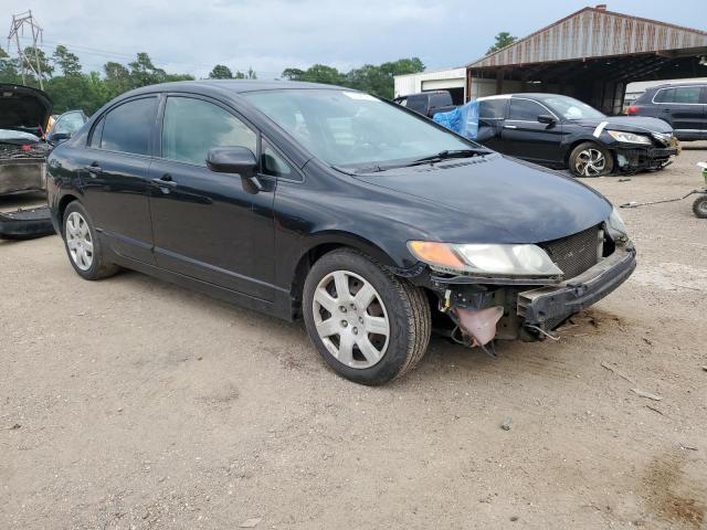 Photo 4 from auction – 2008 HONDA CIVIC LX with VIN 2HGFA16508H323022