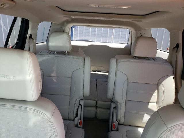 Photo 10 from auction – 2022 GMC ACADIA DEN with VIN 1GKKNPLS3NZ168321