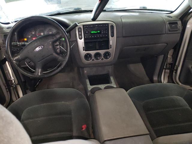 Photo 8 from auction – 2003 FORD EXPLORER X with VIN 1FMZU73K63ZA16880
