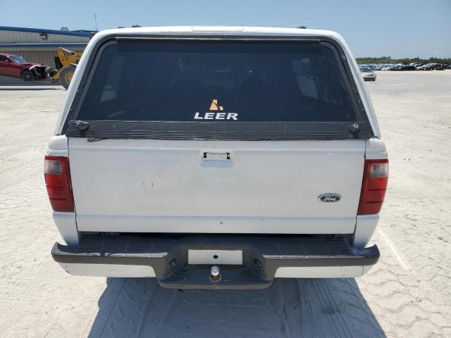 Photo 6 from auction – 2001 FORD RANGER SUP with VIN 1FTYR14U91TB06782