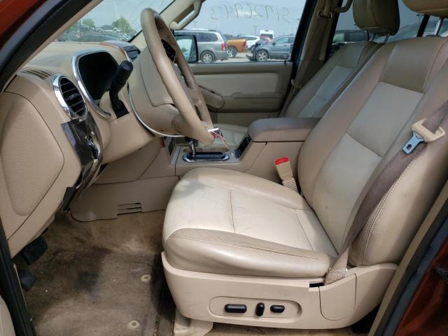 Photo 7 from auction – 2010 FORD EXPLORER E with VIN 1FMEU7EE5AUB15447