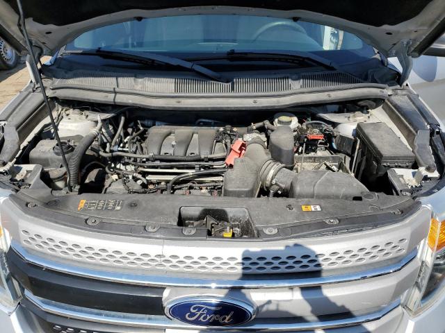 Photo 11 from auction – 2013 FORD EXPLORER with VIN 1FM5K8B88DGA00211