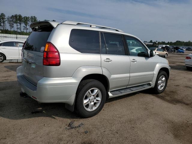 Photo 3 from auction – 2005 LEXUS GX 470 with VIN JTJBT20X650088520