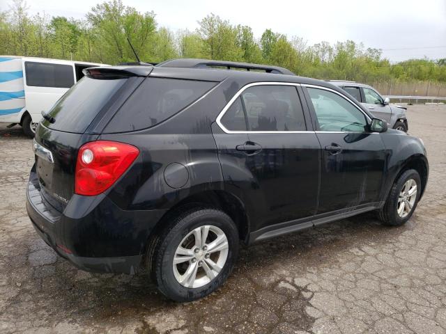 Photo 3 from auction – 2013 CHEVROLET EQUINOX LT with VIN 2GNALDEK0D6311638