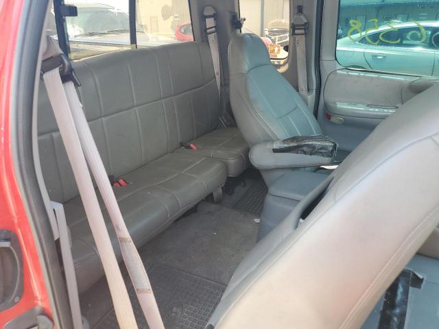 Photo 10 from auction – 1997 FORD F150 with VIN 1FTEX17L5VNC03127