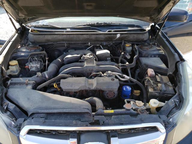 صورة رقم 11 من المزاد - 2013 SUBARU LEGACY 2.5 مع VIN 4S3BMBC68D3017660