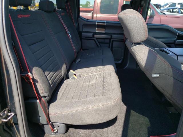 Photo 10 from auction – 2018 FORD F150 SUPER with VIN 1FTEW1EG8JFA93073