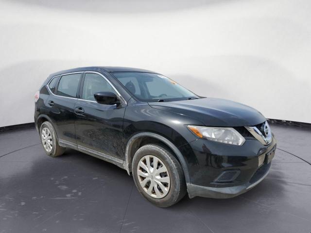 Photo 4 from auction – 2016 NISSAN ROGUE S with VIN KNMAT2MV9GP607187