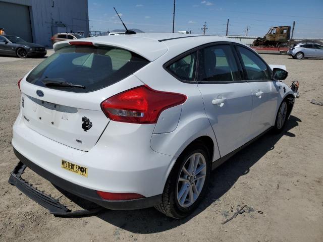 Фото 3 с аукциона – 2017 FORD FOCUS SE с VIN 1FADP3K25HL223907