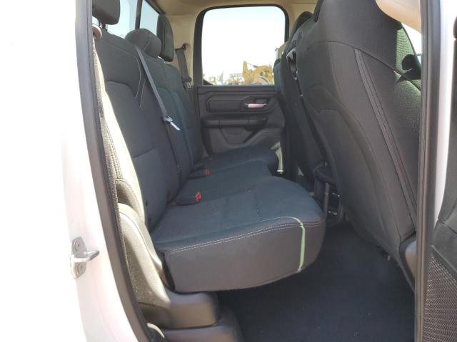 Photo 10 from auction – 2019 RAM 1500 TRADE with VIN 1C6SRFCT7KN587219