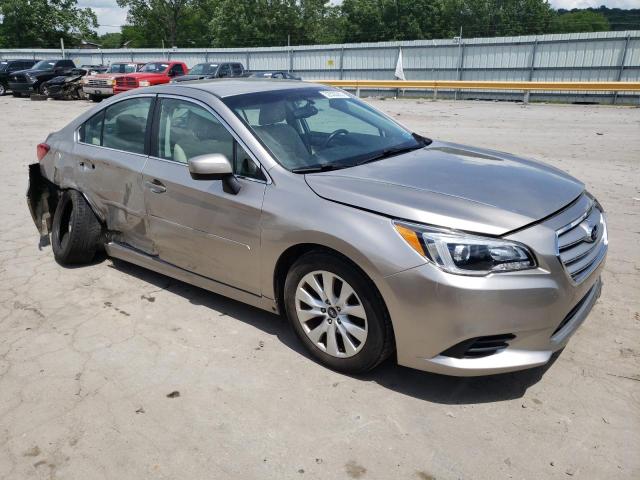Photo 4 from auction – 2015 SUBARU LEGACY 2.5 with VIN 4S3BNAC62F3068145