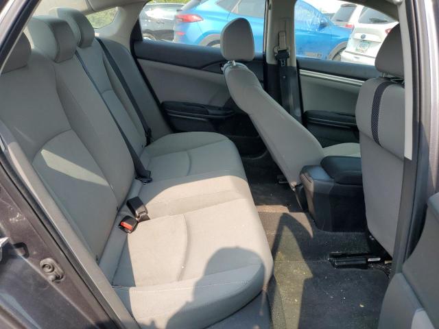 Photo 10 from auction – 2019 HONDA CIVIC LX with VIN 2HGFC2F67KH603889