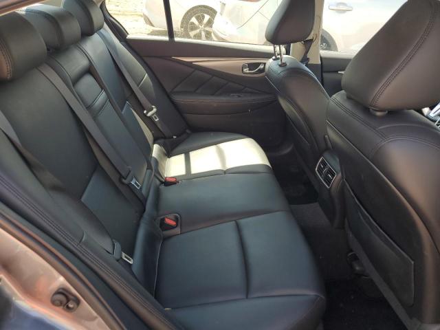Photo 10 from auction – 2021 INFINITI Q50 LUXE with VIN JN1EV7BR2MM754286
