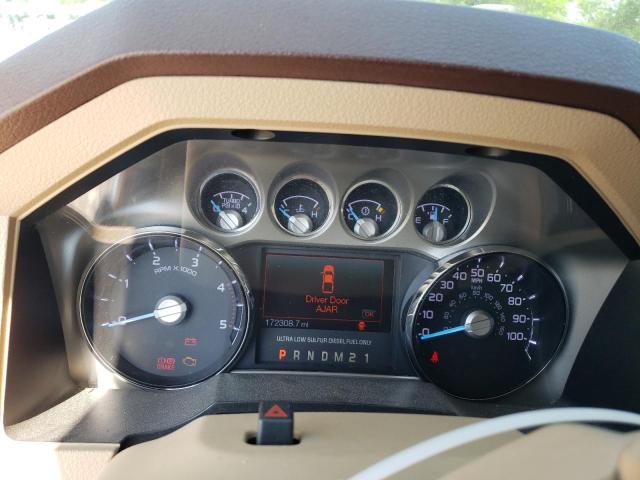 Photo 9 from auction – 2011 FORD F250 SUPER with VIN 1FT7W2BT7BEB94290
