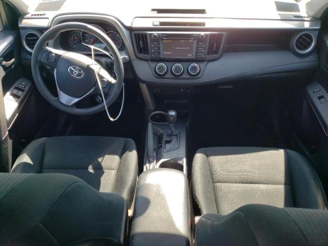 Photo 8 from auction – 2016 TOYOTA RAV 4 with VIN 2T3BFREV6GW514473
