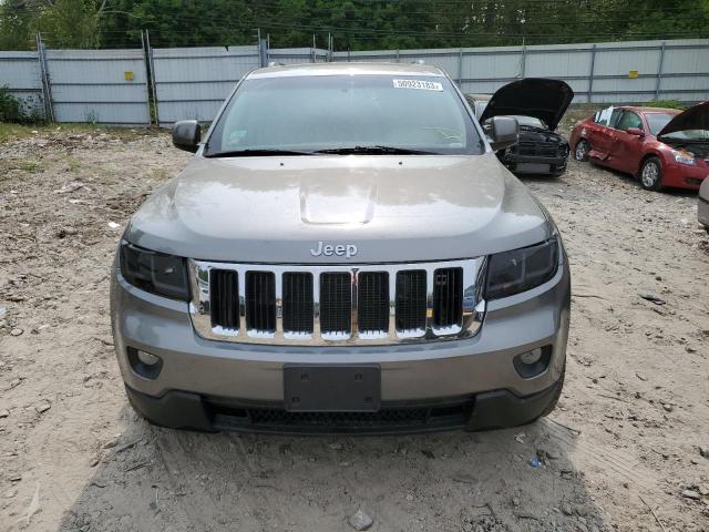 Photo 5 from auction – 2011 JEEP GRAND CHER with VIN 1J4RR4GG9BC715166