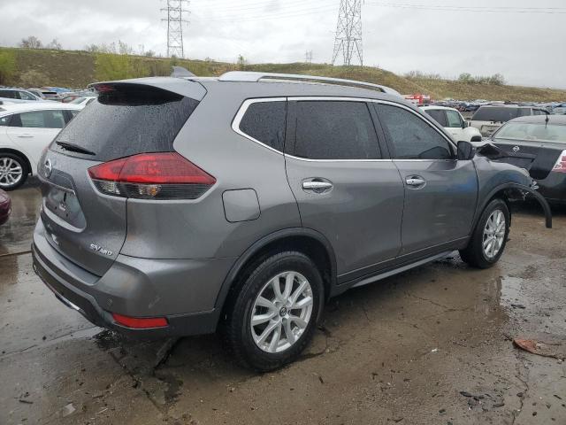 Photo 3 from auction – 2019 NISSAN ROGUE S with VIN KNMAT2MV9KP522682