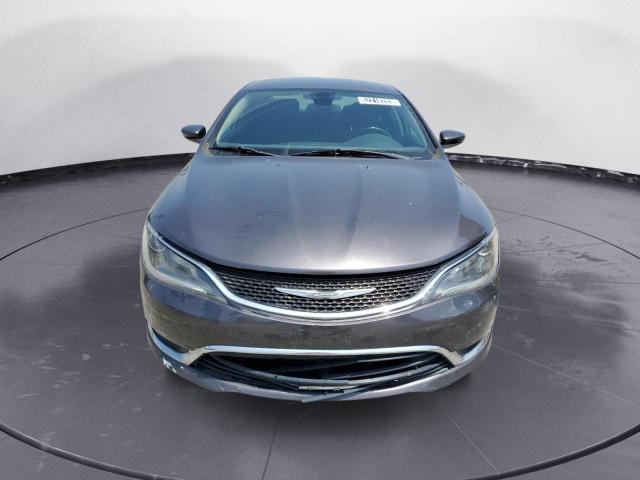 Photo 5 from auction – 2016 CHRYSLER 200 LIMITE with VIN 1C3CCCAB8GN152938