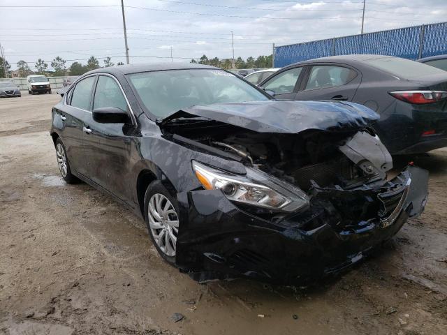 Photo 4 from auction – 2016 NISSAN ALTIMA 2.5 with VIN 1N4AL3APXGN329980
