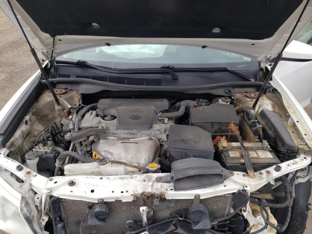 Photo 11 from auction – 2012 TOYOTA CAMRY BASE with VIN 4T1BF1FK4CU124951