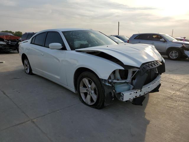 Photo 4 from auction – 2013 DODGE CHARGER SE with VIN 2C3CDXBG1DH628238