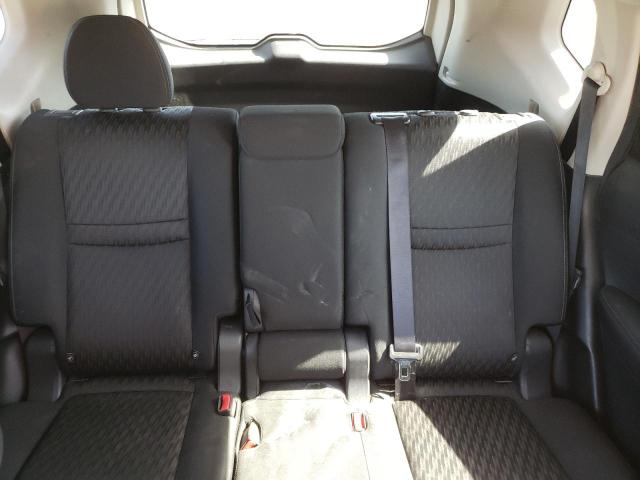 Photo 10 from auction – 2019 NISSAN ROGUE S with VIN KNMAT2MT4KP505531