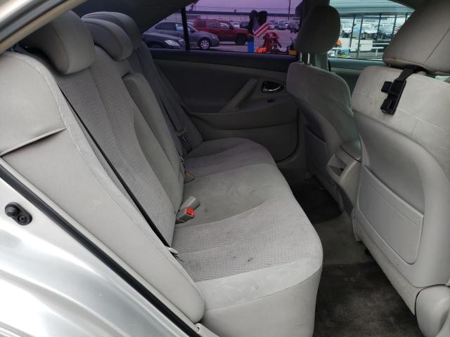 Photo 10 from auction – 2011 TOYOTA CAMRY BASE with VIN 4T4BF3EK4BR199487