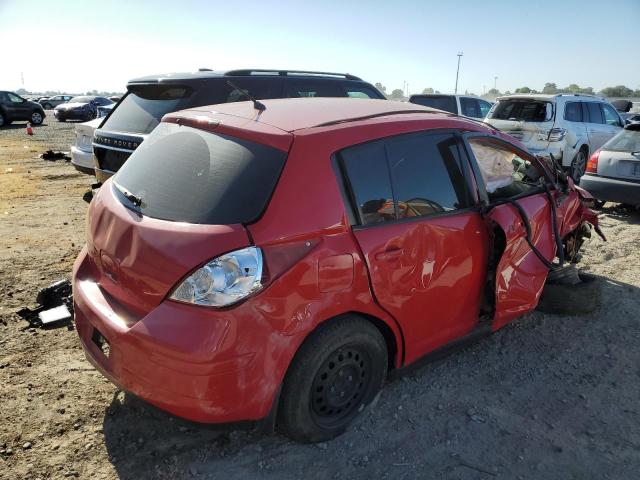 Photo 3 from auction – 2012 NISSAN VERSA S with VIN 3N1BC1CP9CK274344