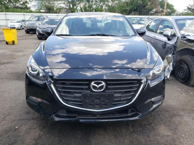 Photo 5 from auction – 2017 MAZDA 3 SPORT with VIN 3MZBN1U7XHM105089