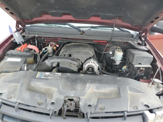 Photo 11 from auction – 2008 GMC SIERRA K15 with VIN 1GTEK190X8Z234419
