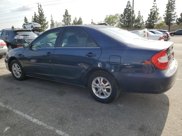 Photo 2 from auction – 2004 TOYOTA CAMRY LE with VIN 4T1BE32K64U289745