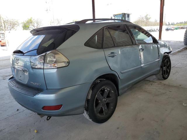 Photo 3 from auction – 2004 LEXUS RX 330 with VIN 2T2GA31UX4C007933