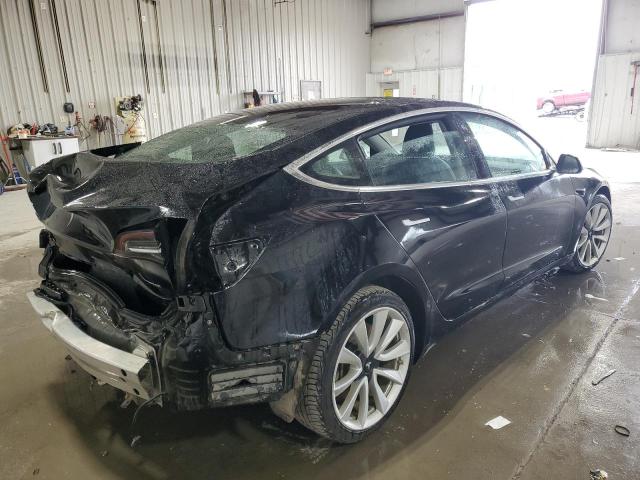 Photo 3 from auction – 2020 TESLA MODEL 3 with VIN 5YJ3E1EB5LF787354