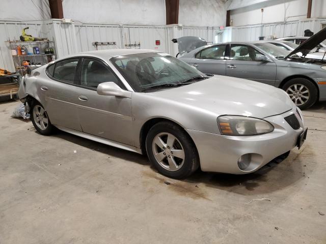 Photo 4 from auction – 2008 PONTIAC GRAND PRIX with VIN 2G2WP552381102782