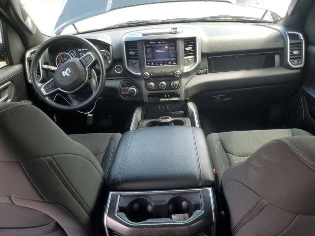 Photo 8 from auction – 2020 RAM 1500 BIG H with VIN 1C6SRFFT8LN394381