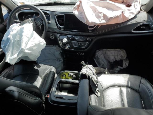 Photo 8 from auction – 2021 CHRYSLER PACIFICA H with VIN 2C4RC1L70MR522541