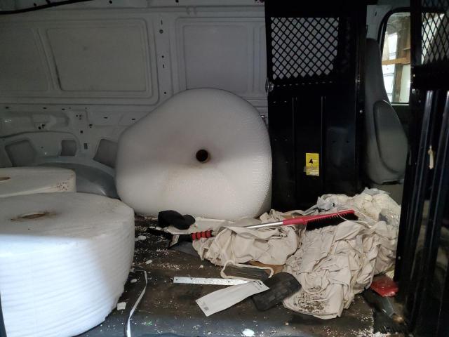 Photo 11 from auction – 2007 FORD ECONOLINE with VIN 1FTNE14W17DA84862