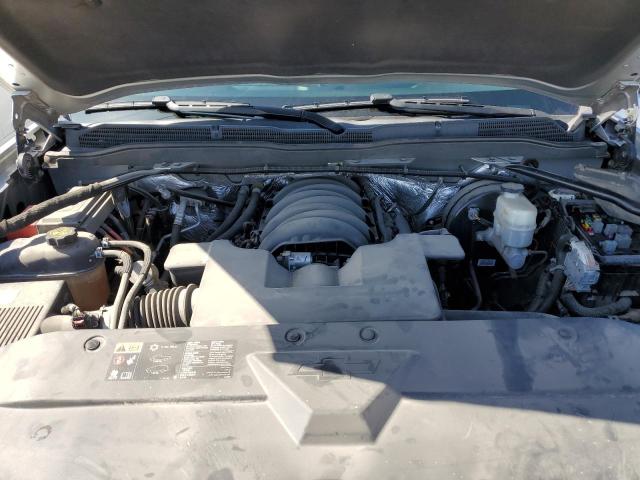 Photo 11 from auction – 2015 CHEVROLET SILVERADO with VIN 3GCUKSEC4FG139885