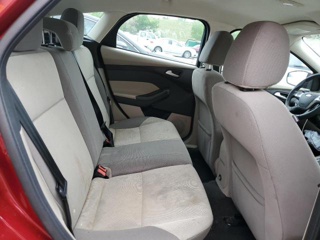Photo 10 from auction – 2013 FORD FOCUS SE with VIN 1FADP3K28DL344151