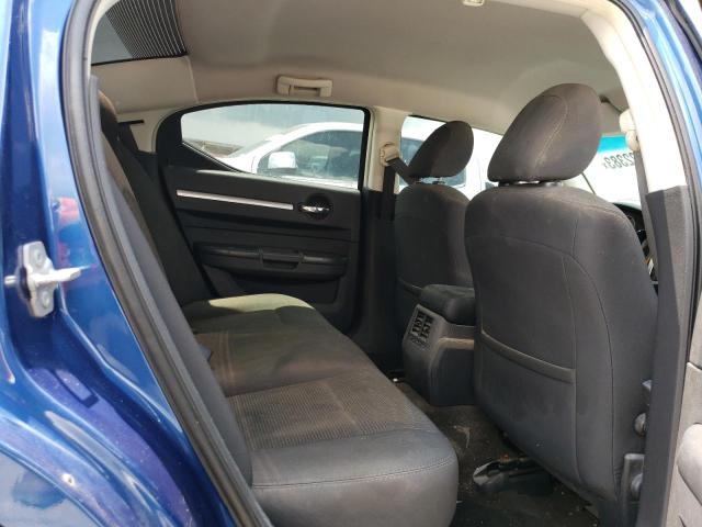 Photo 10 from auction – 2009 DODGE CHARGER with VIN 2B3KA43D99H520283
