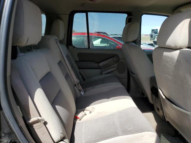 Photo 11 from auction – 2007 FORD EXPLORER X with VIN 1FMEU73E87UA33238
