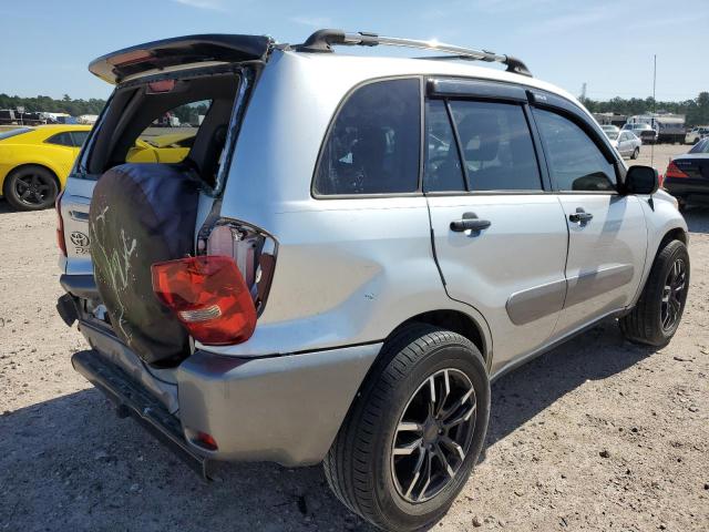 Photo 3 from auction – 2004 TOYOTA RAV4 with VIN JTEGD20V840034411