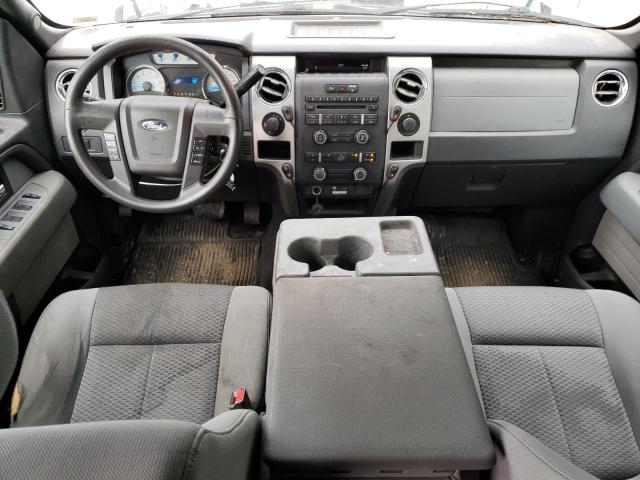 Photo 8 from auction – 2013 FORD F150 SUPER with VIN 1FTFW1ET0DFB46967