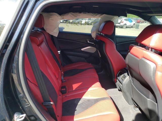 Photo 11 from auction – 2020 ACURA RDX A-SPEC with VIN 5J8TC2H63LL015606