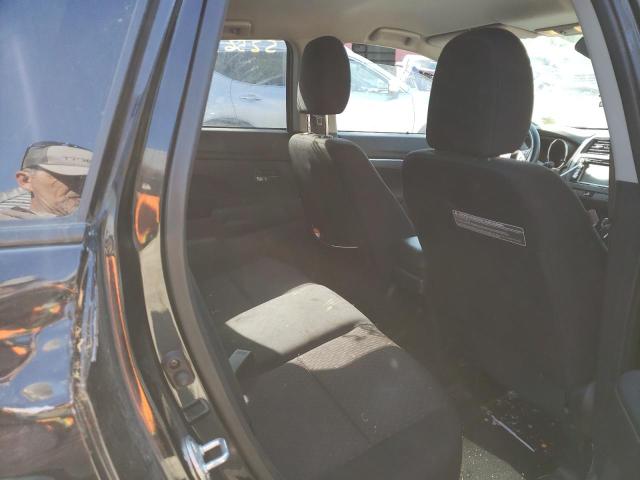 Photo 10 from auction – 2018 MITSUBISHI OUTLANDER with VIN JA4AR3AU4JZ029389