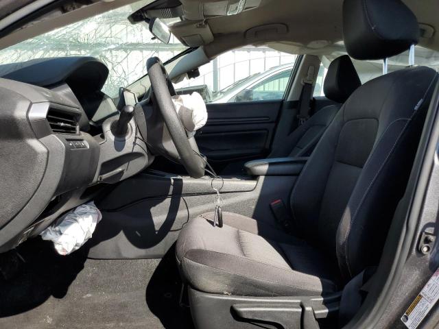 Photo 7 from auction – 2021 NISSAN ALTIMA S with VIN 1N4BL4BV3MN371846