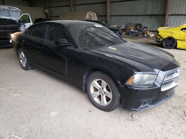 Photo 4 from auction – 2013 DODGE CHARGER SX with VIN 2C3CDXHG8DH605479