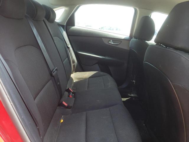 Photo 10 from auction – 2019 KIA FORTE FE with VIN 3KPF24AD8KE050944