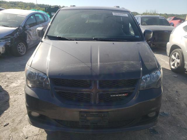 Photo 5 from auction – 2017 DODGE GRAND CARA with VIN 2C4RDGEG2HR625141