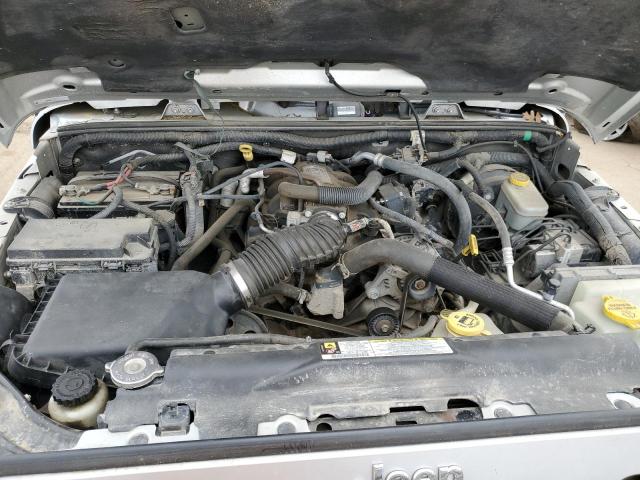 Photo 11 from auction – 2008 JEEP WRANGLER U with VIN 1J4GA59178L572563